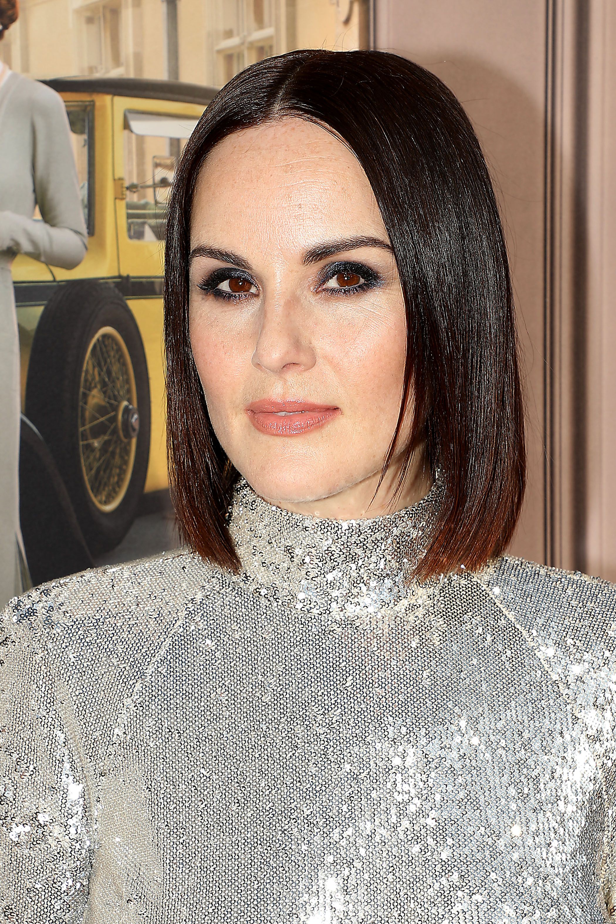 HeadsH๏τ Of Michelle Dockery