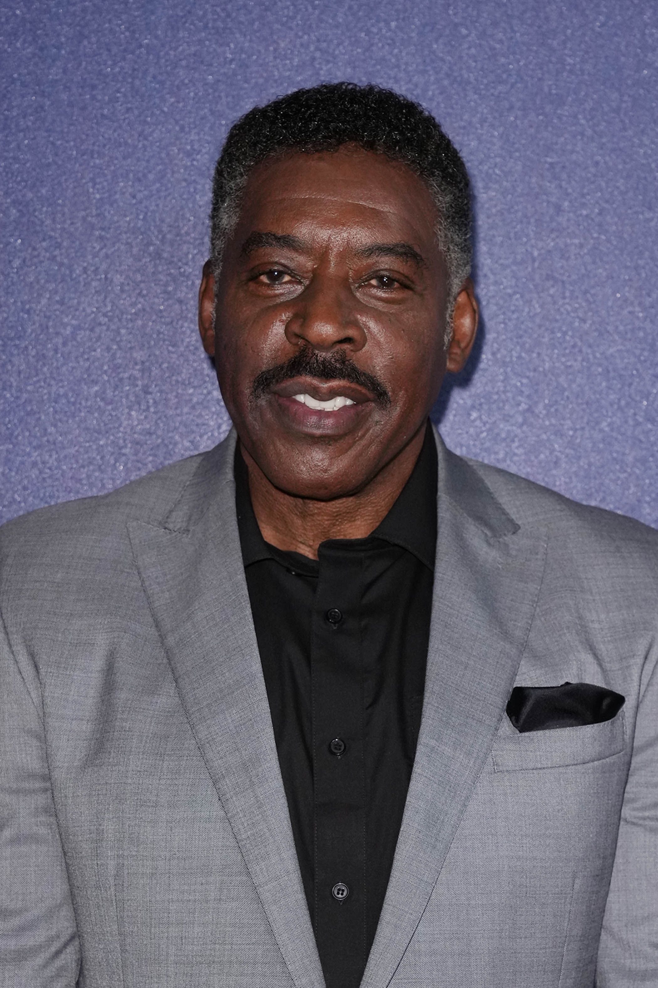 Ernie Hudson ScreenRant
