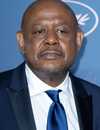 Headshot Of Forest Whitaker