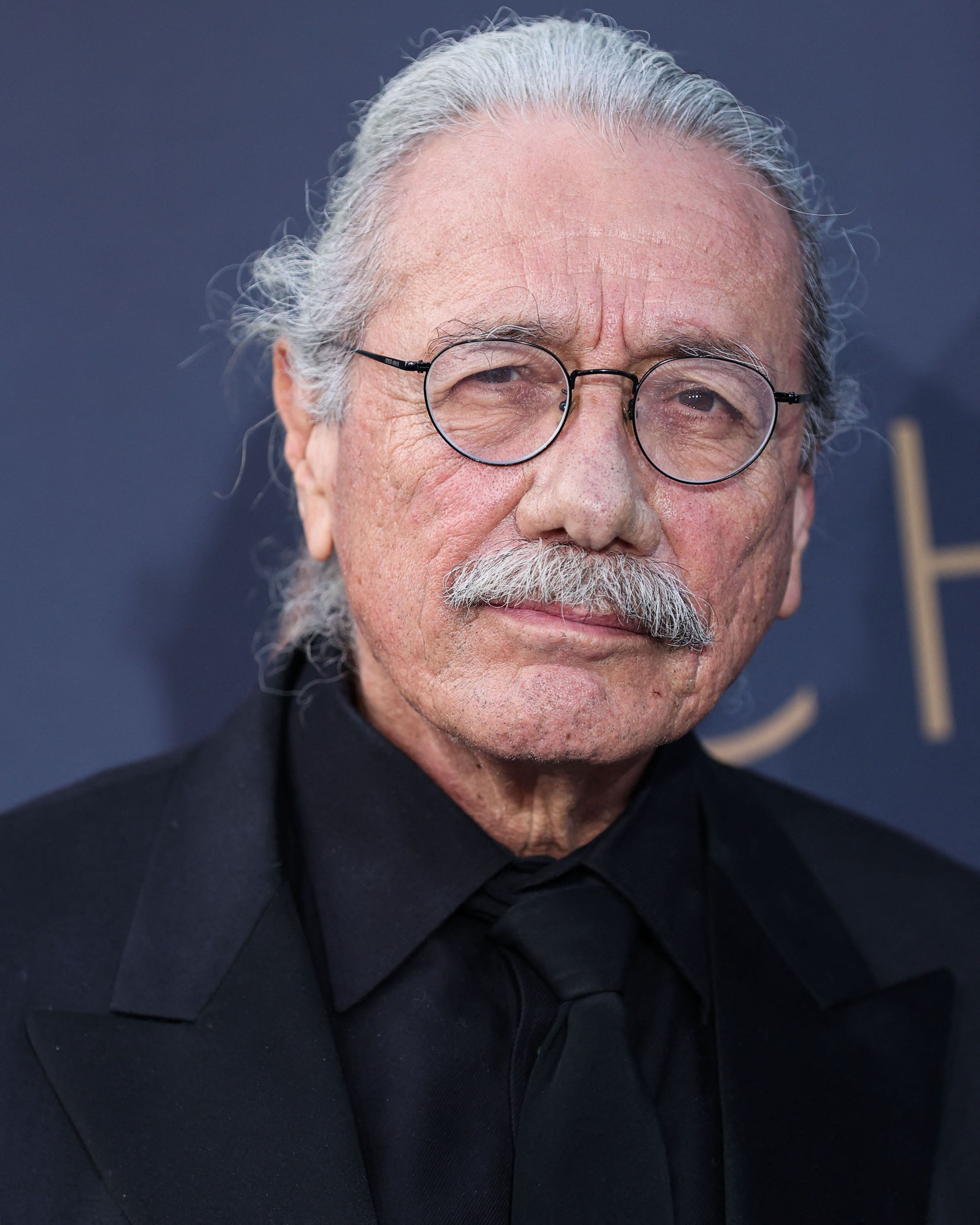 Headshot Of Edward James Olmos