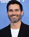Headshot Of Tyler Hoechlin