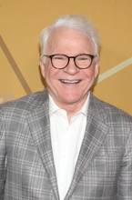 Headshot of Steve Martin