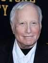 Headshot Of Richard Dreyfuss
