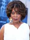 Headshot Of Alfre Woodard In The Netflix`s LA World Premiere Of `The Gray Man`.