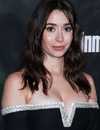 Headshot Of Cristin Milioti In The Los Angeles Premiere Screening For Peacock's Original Series 'The Resort'