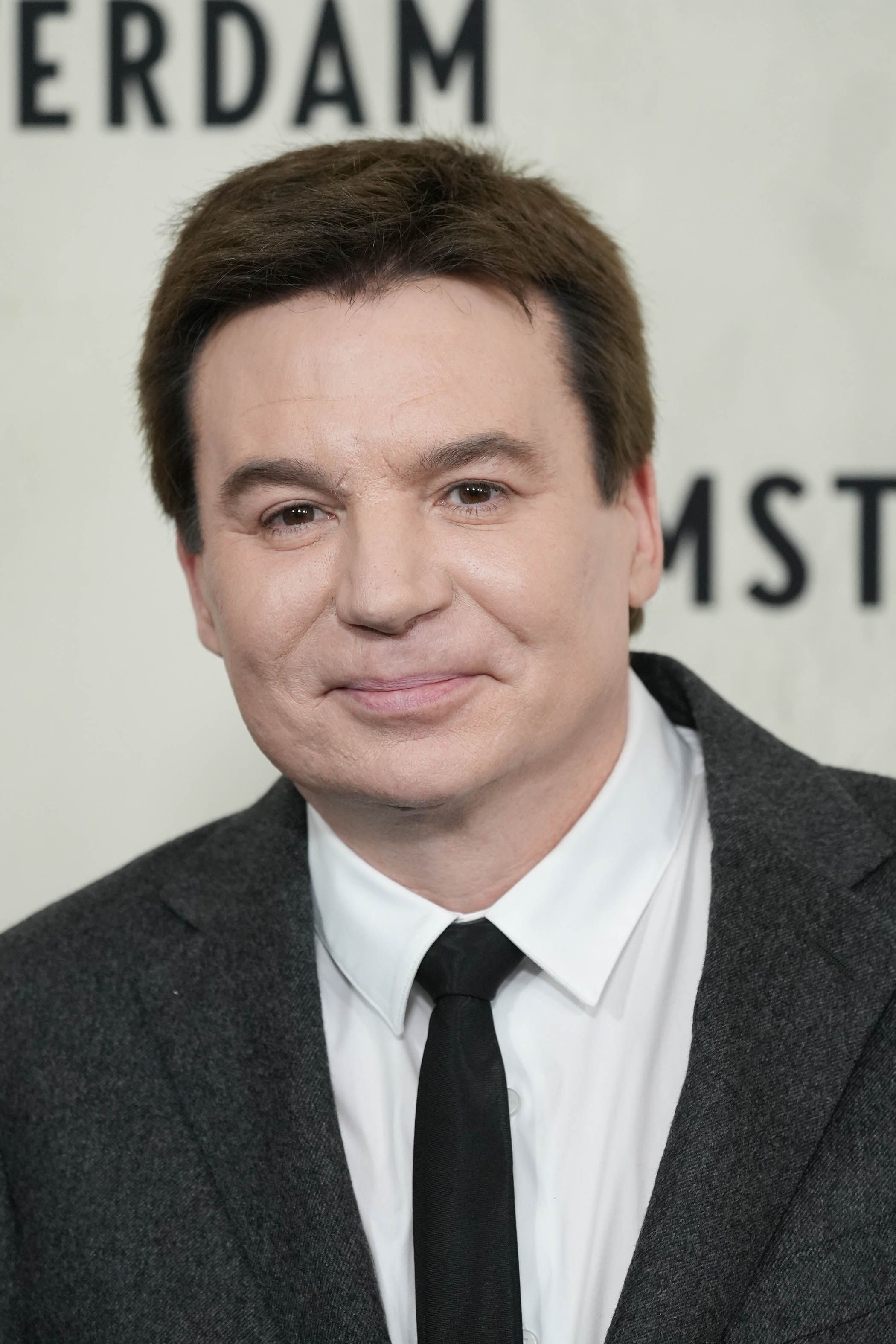 Mike Myers | ScreenRant