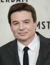 Headshot Of Mike Myers