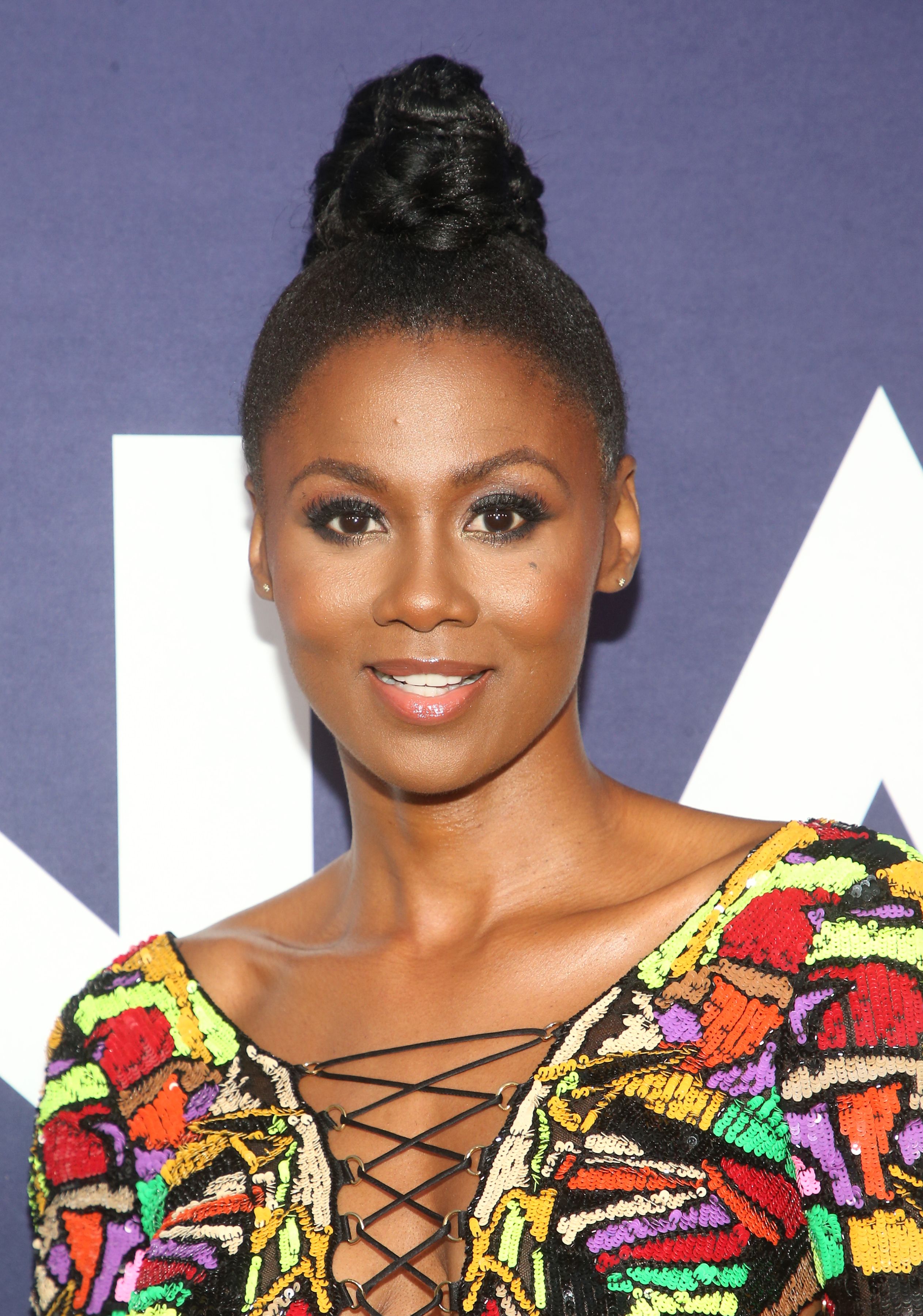 Headshot Of Emayatzy Corinealdi