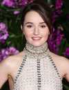 Headshot Of Kaitlyn Dever In The Los Angeles Premiere Of ‘Ticket To Paradise'