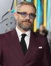 Headshot Of Martin Freeman In The London Premiere `Black Panther: Wakanda Forever`.