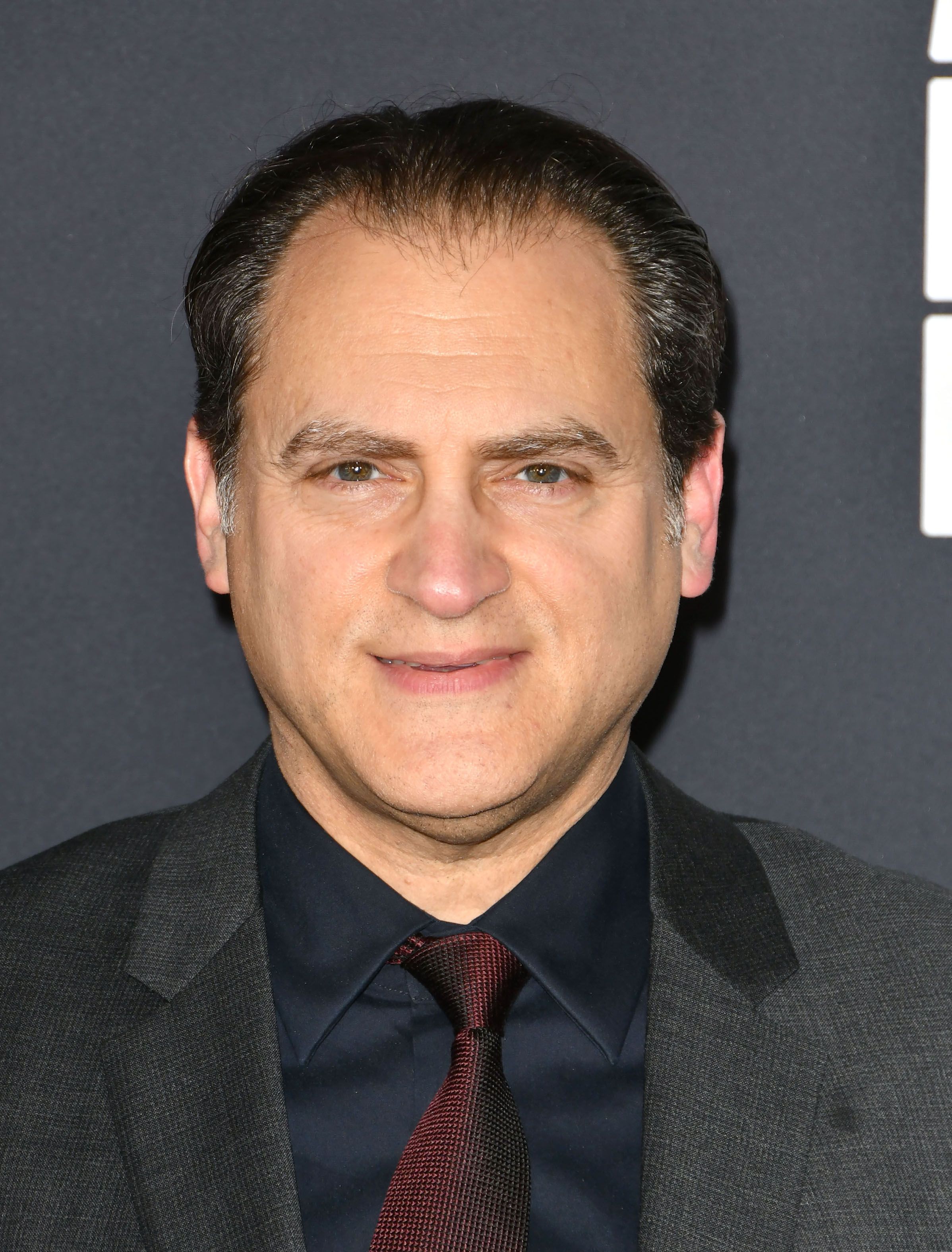 Headshot Of Michael Stuhlbarg