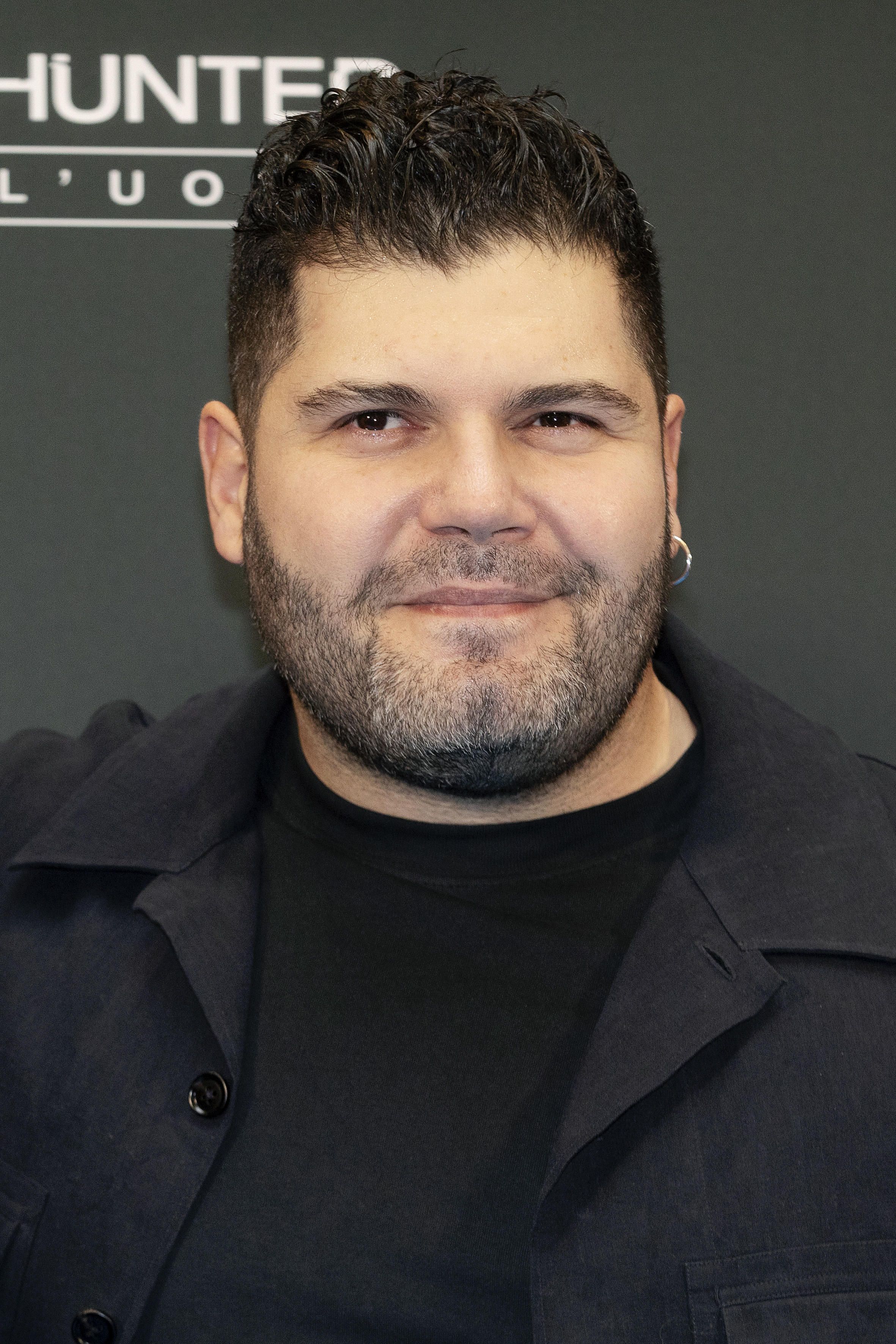 Headshot Of Salvatore Esposito