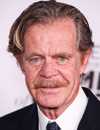 Headshot Of William H. Macy