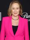 Headshot Of Jennifer Ehle In The Los Angeles Premiere Of Paramount+`s `1923'
