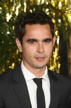 Headshot of Max Minghella
