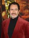 Headshot Of Demián Bichir