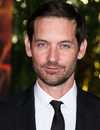 Headshot Of Tobey Maguire IN The Global Premiere Screening Of Paramount Pictures 'Babylon'