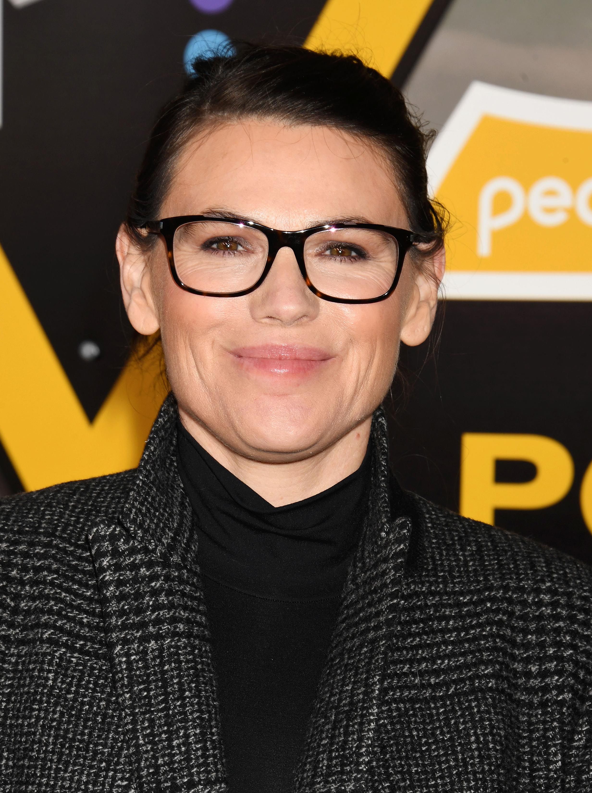 Headshot Of Clea DuVall