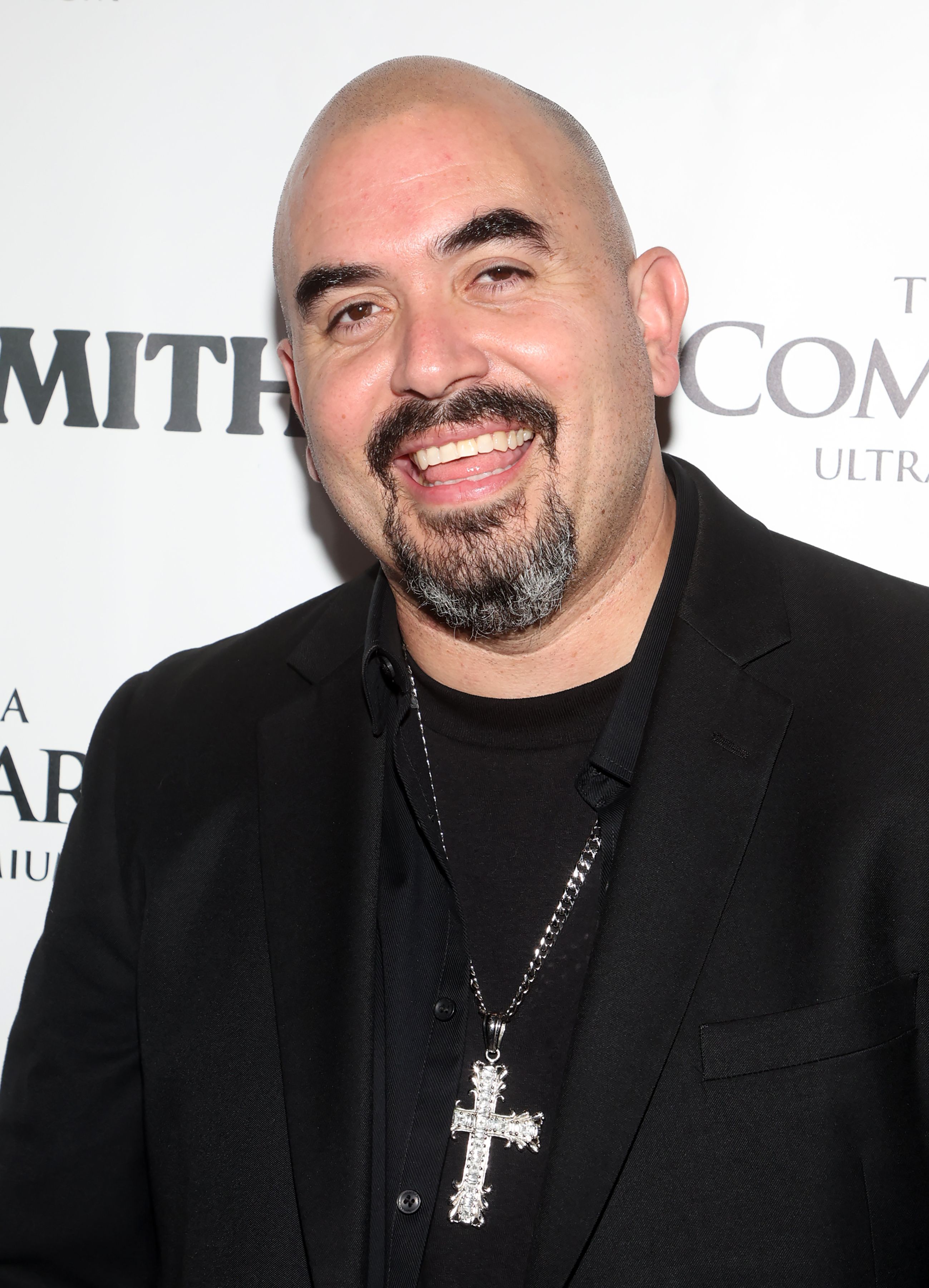 Headshot Of Noel Gugliemi