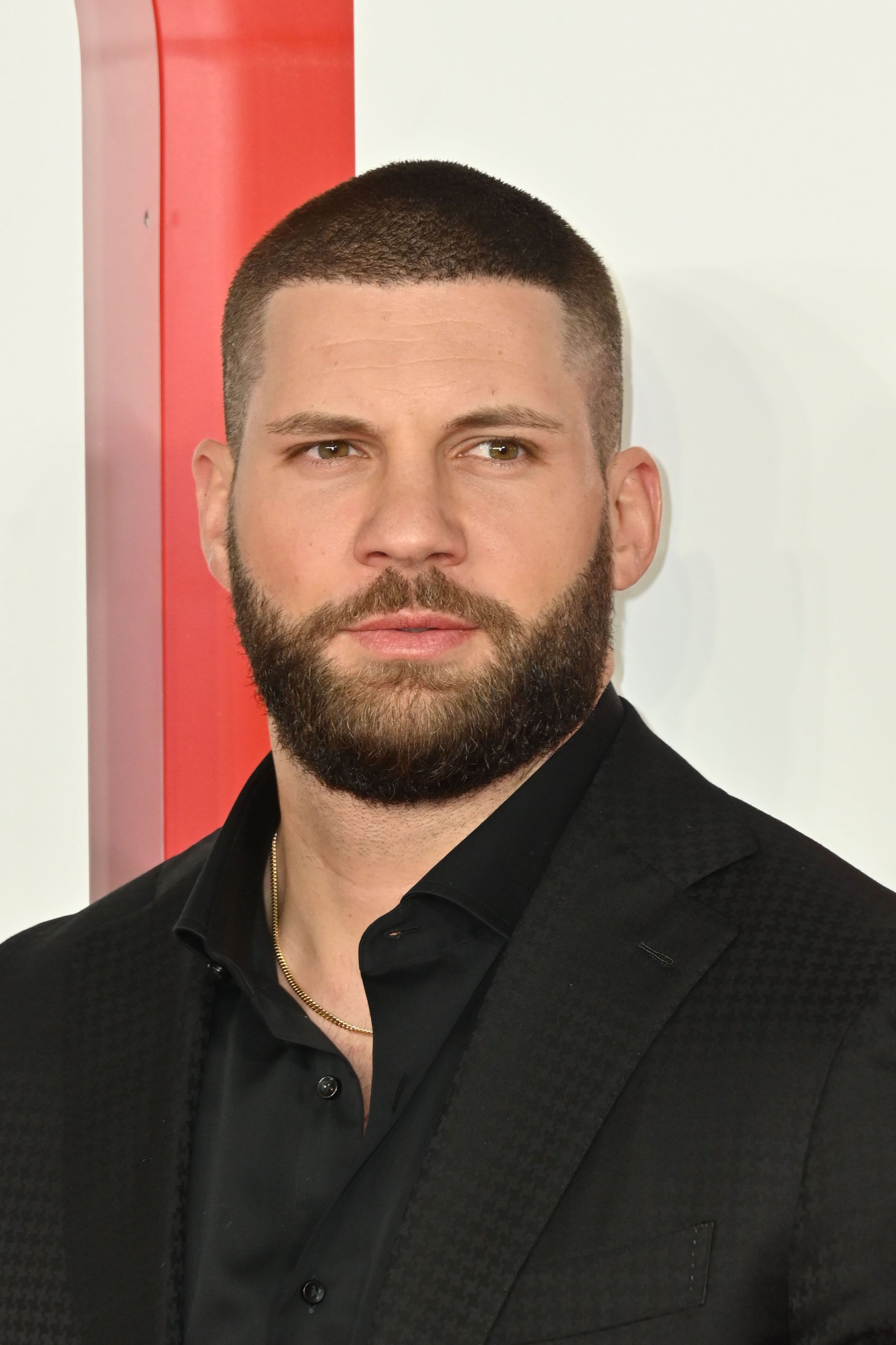 Florian Munteanu ScreenRant