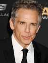 Headshot Of Ben Stiller