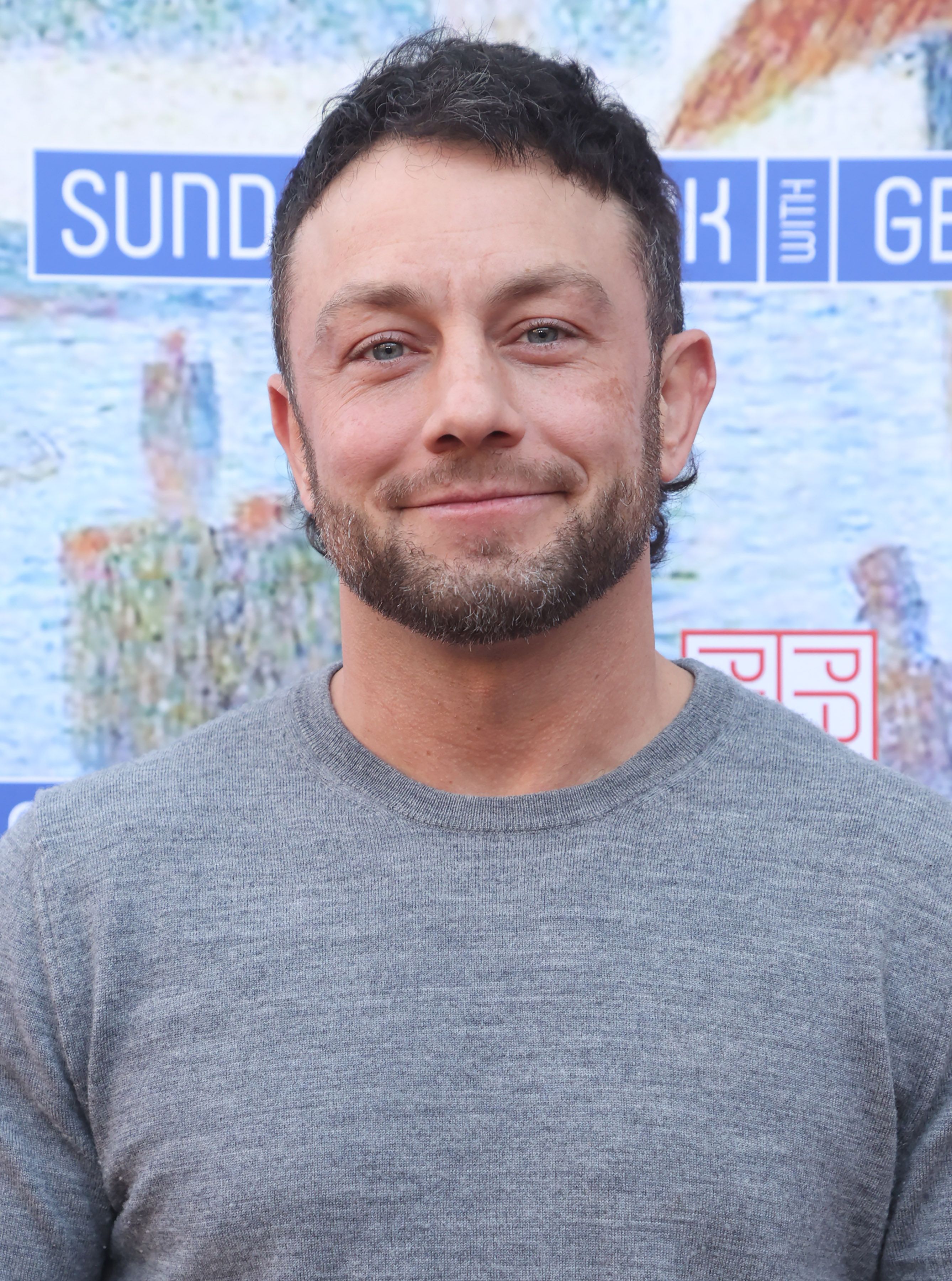 Headshot Of Jonathan Sadowski