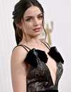 Headshot aOf Ana De Armas In The 29th Annual Screen Actors Guild Awards.