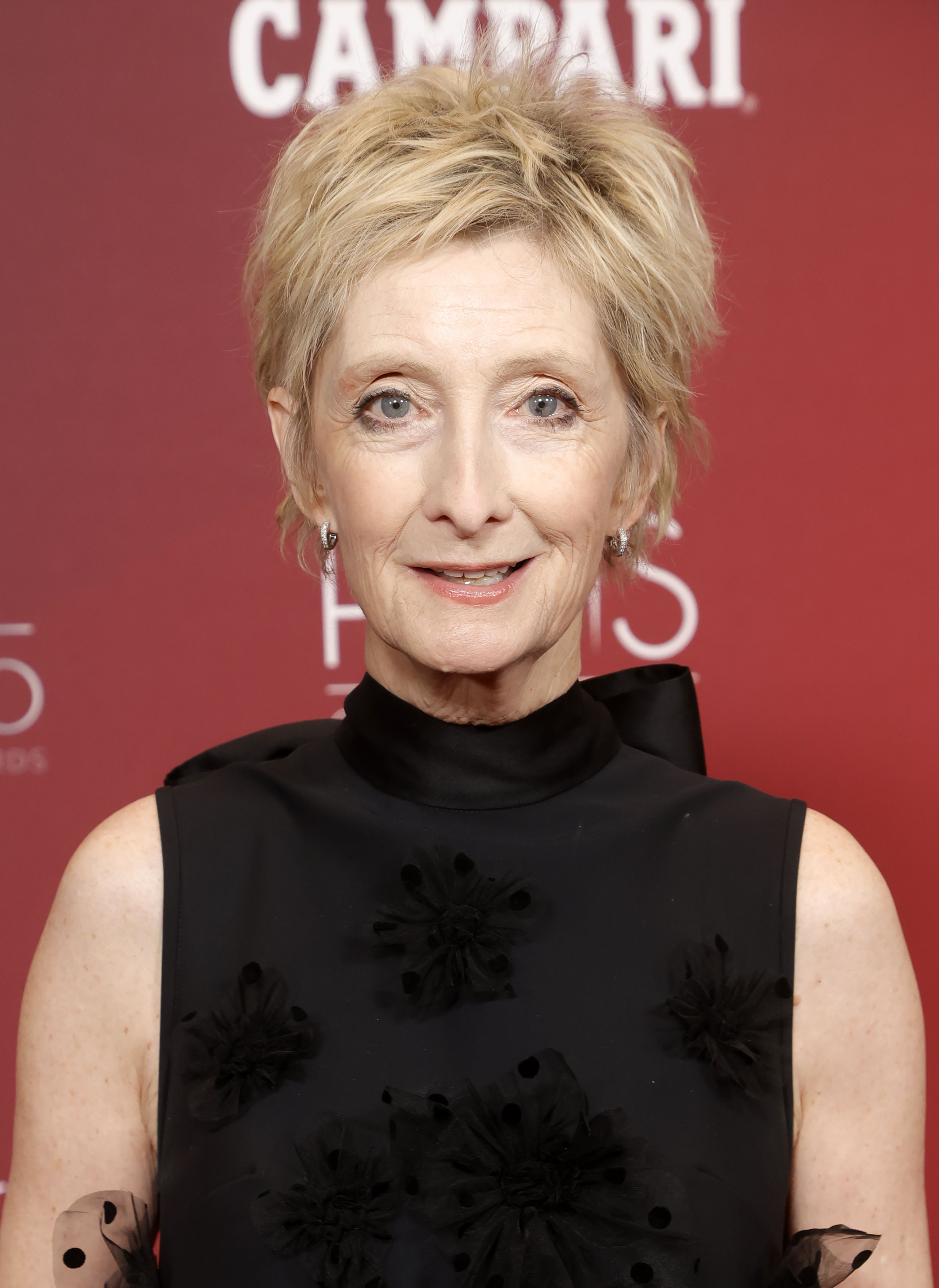 Headshot Of Sheila McCarthy IN The 25th CDGA (Costume Designers Guild Awards)