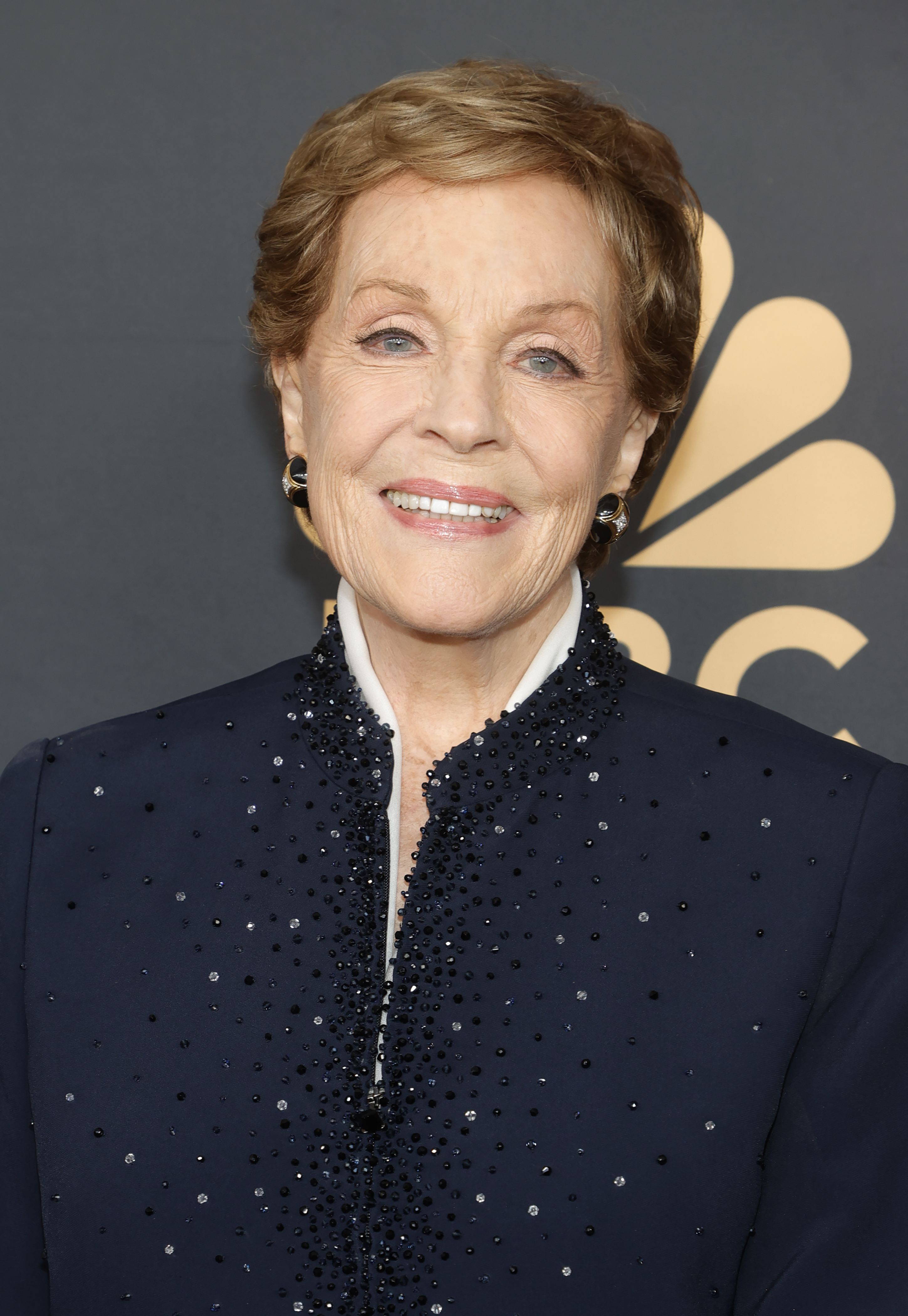 Julie Andrews | ScreenRant