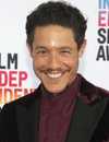 Headshot Of Theo Rossi In The 2023 Film Independent Spirit Awards