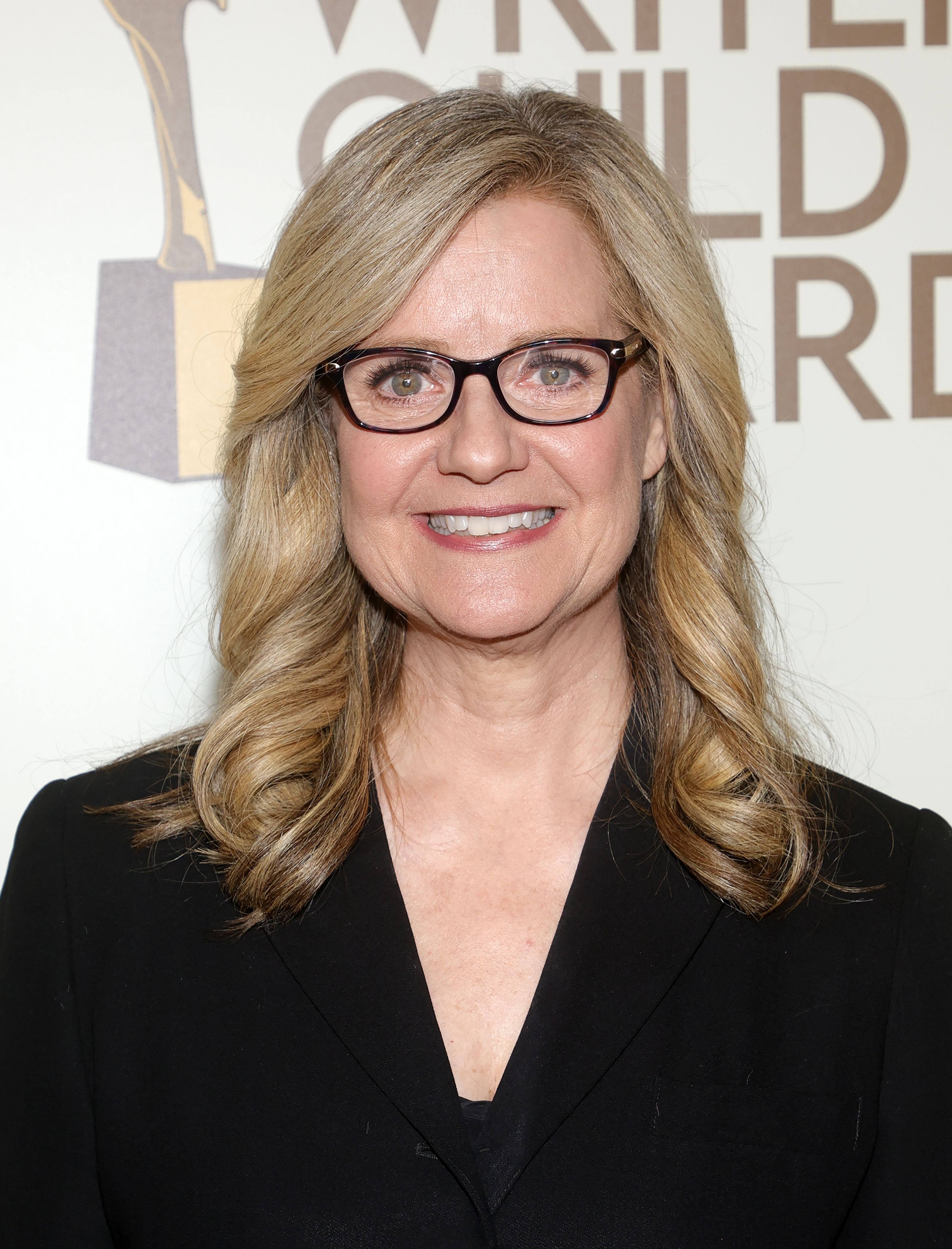 Bonnie Hunt | ScreenRant