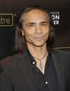 Headshot Of Zahn McClarnon