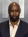 Headshot Of D.B. Woodside