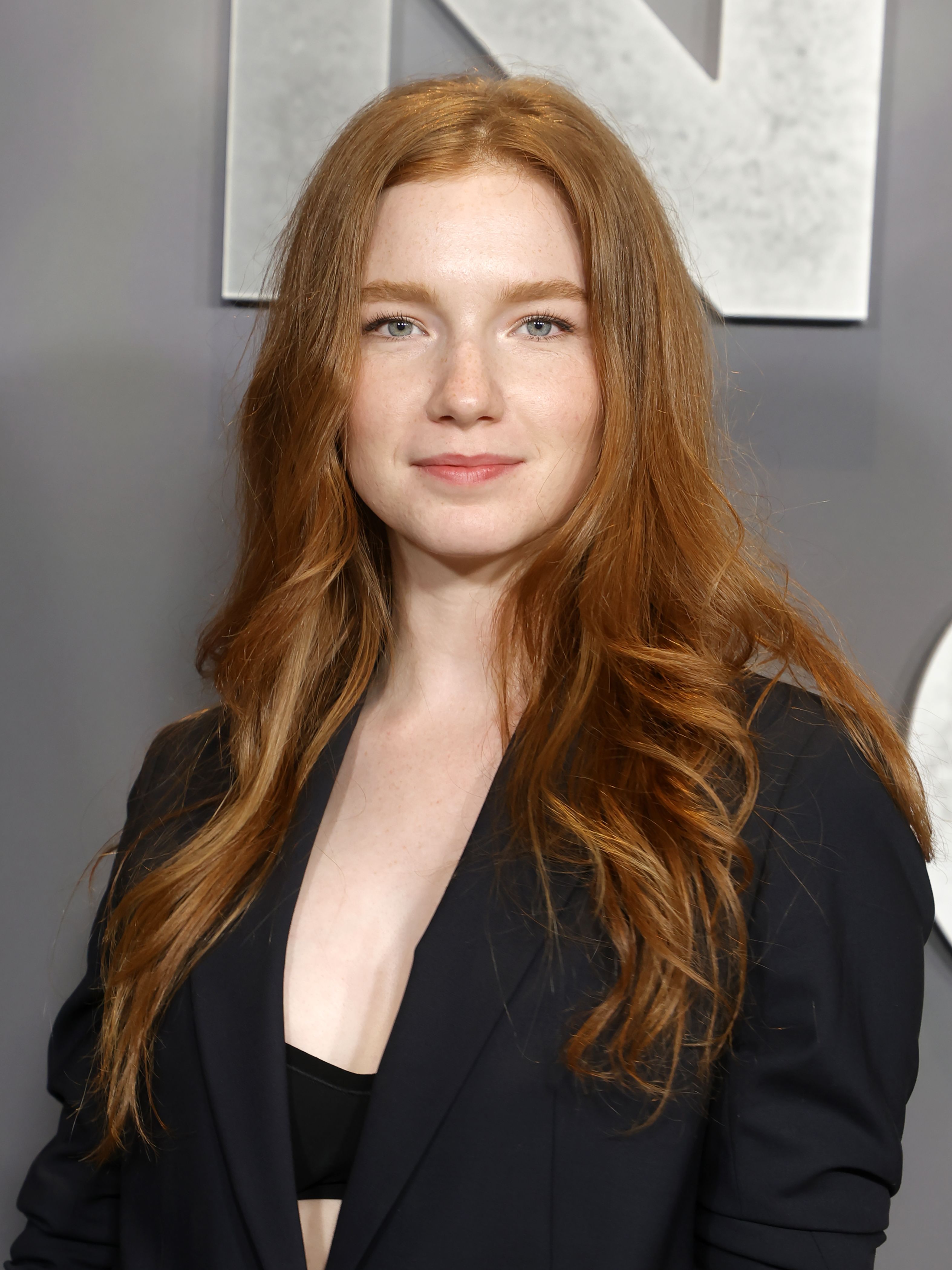 Headshot of Annalise Basso