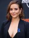Head of head of Catalina Sandino Moreno
