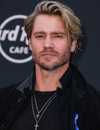 Chad Michael Murray head head