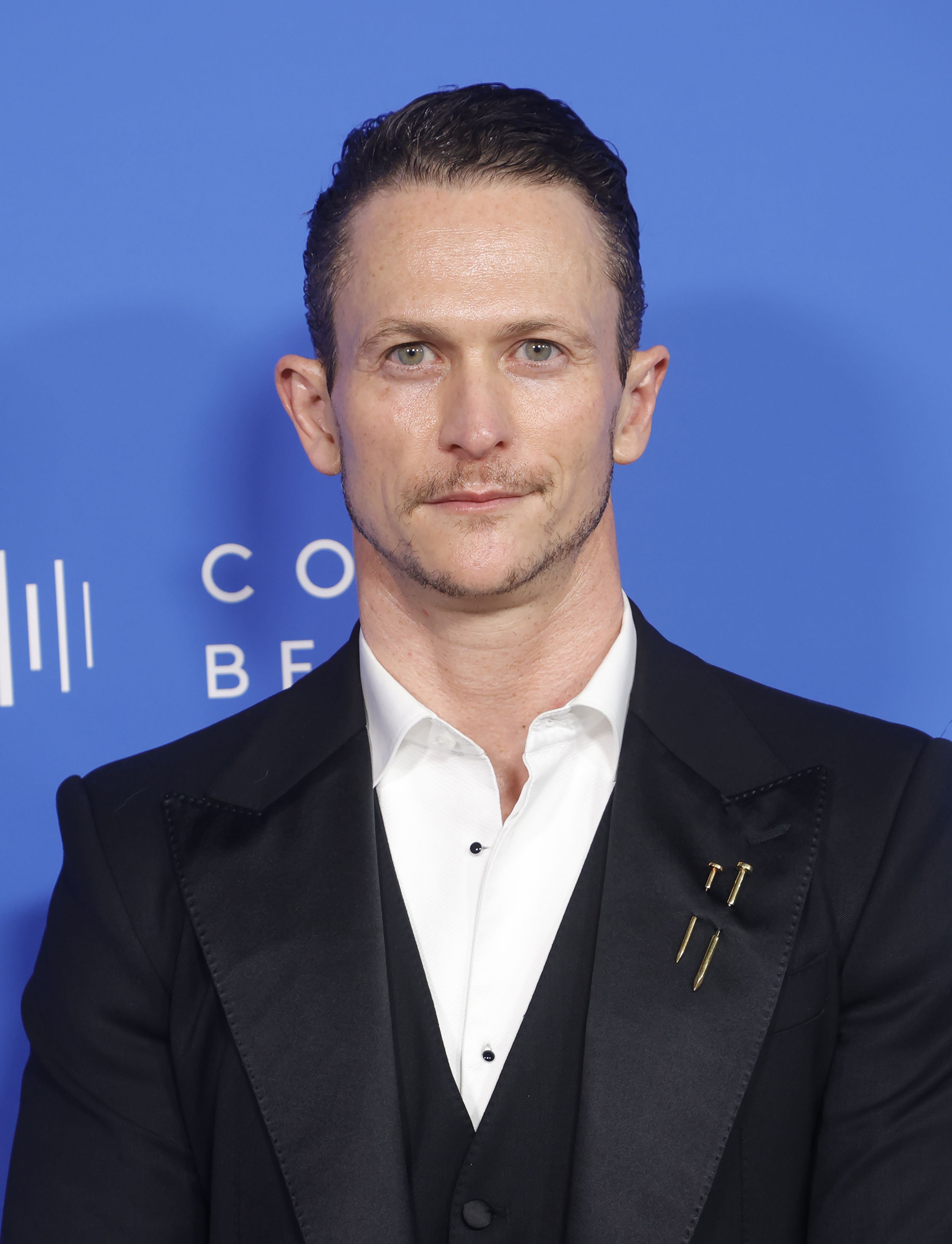 Jonathan Tucker ScreenRant