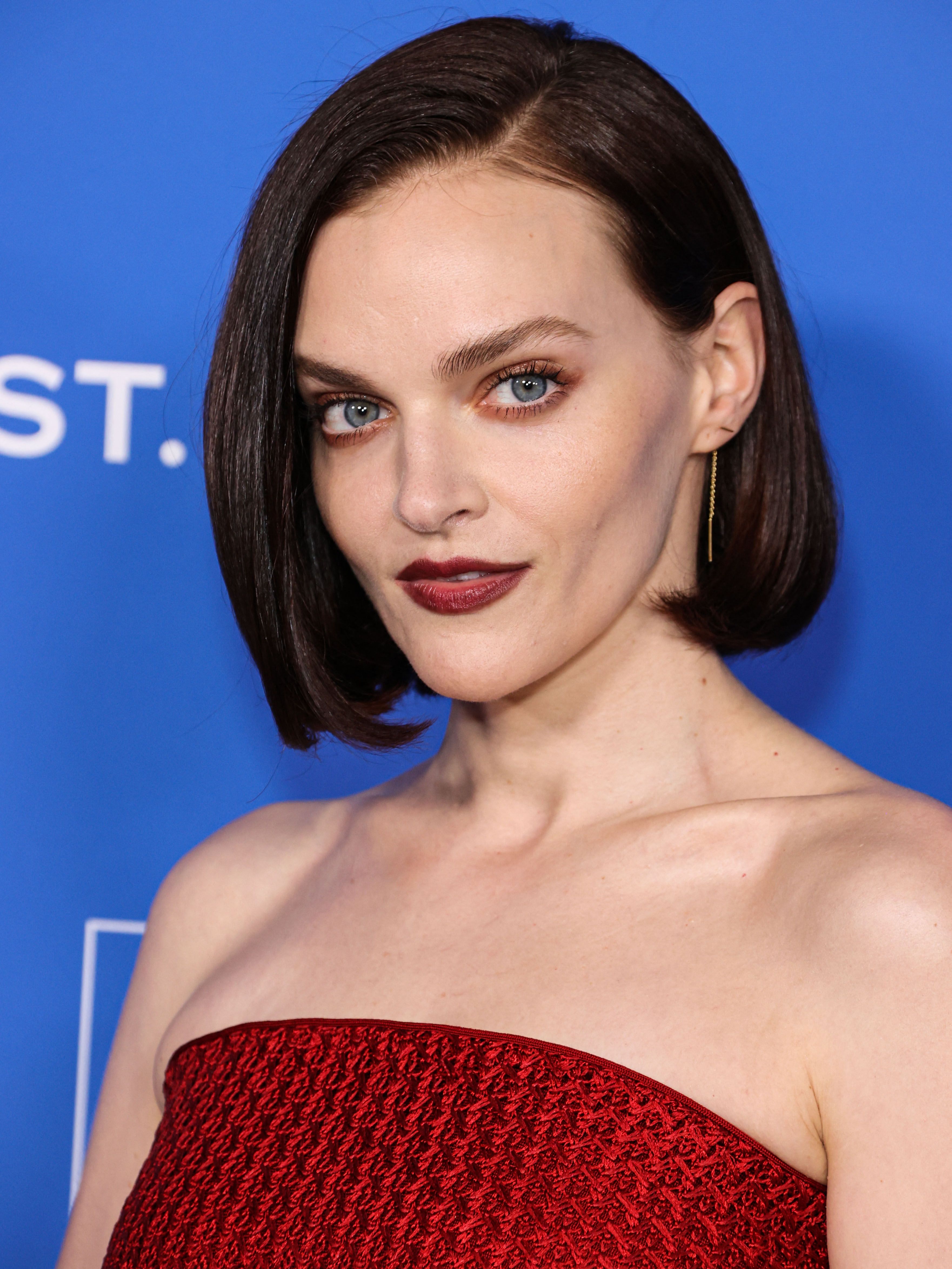 Headshot Of Madeline Brewer