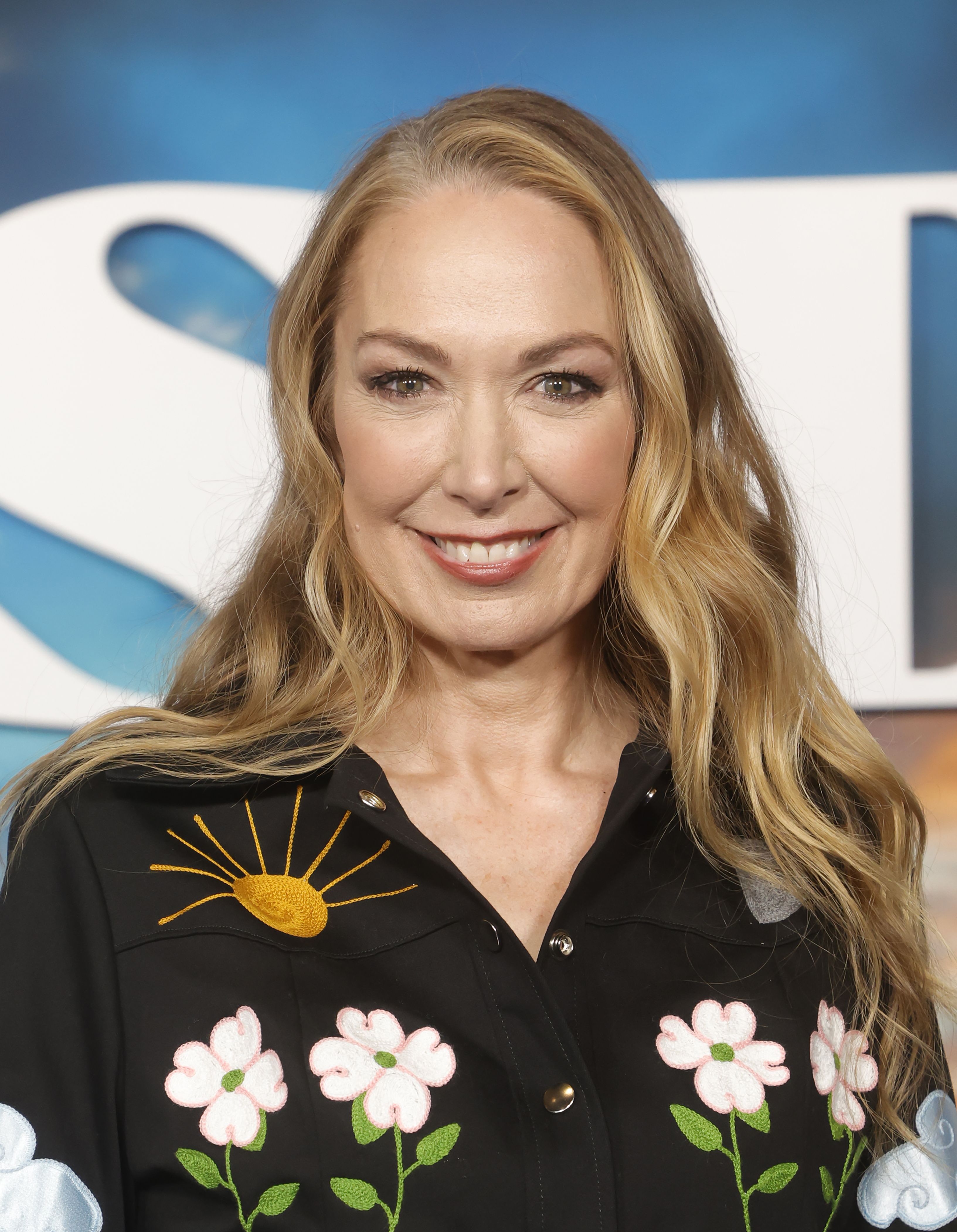 Headshot Of Elizabeth Marvel