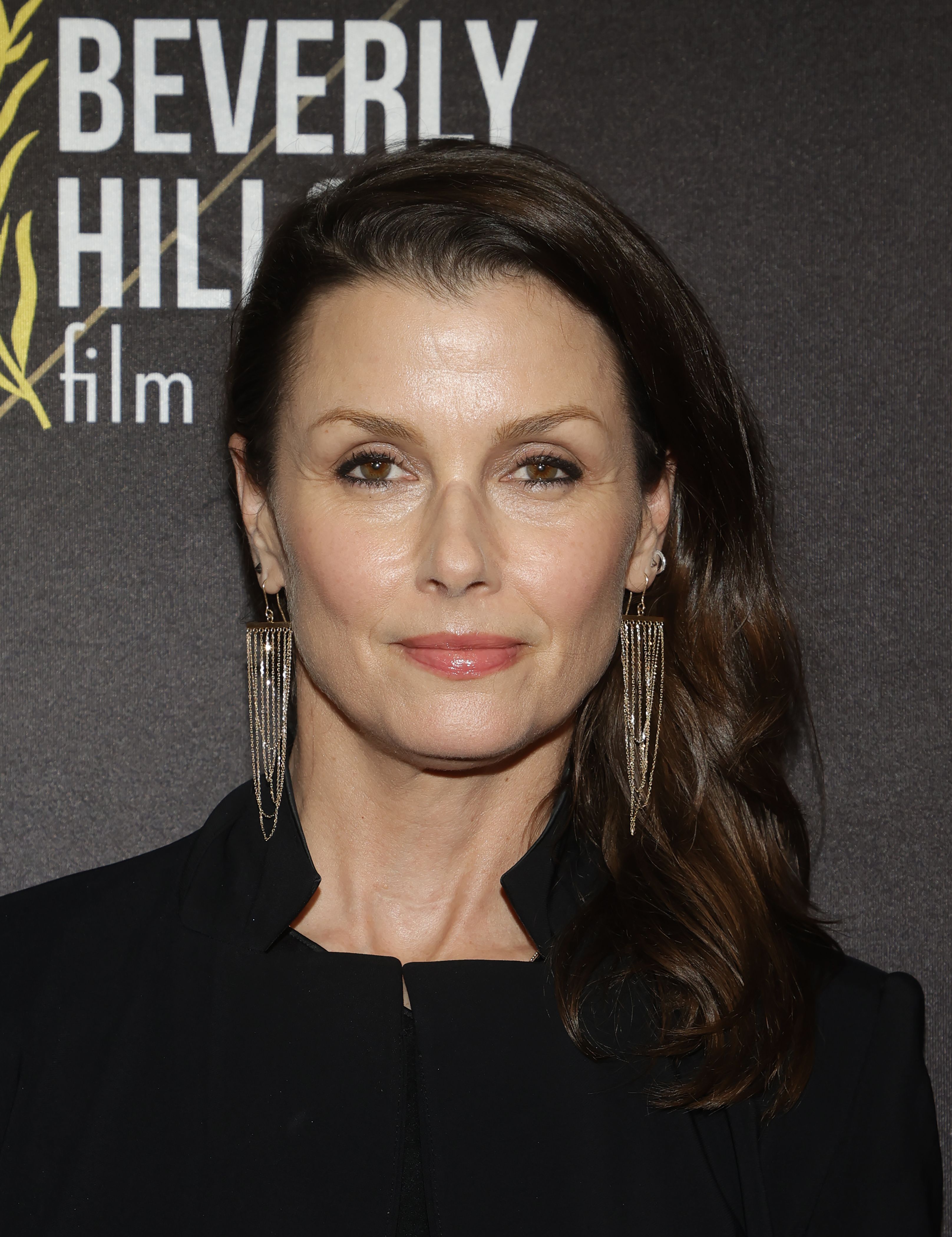 Headshot Of Bridget Moynahan