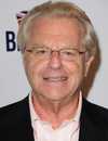 Headshot Of Jerry Springer