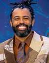 Headshot of Daveed Diggs