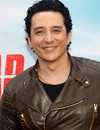 Headshot Of Gabriel Luna IN The Los Angeles TV Series Premiere Of Netflix's 'FUBAR' at The Grove.