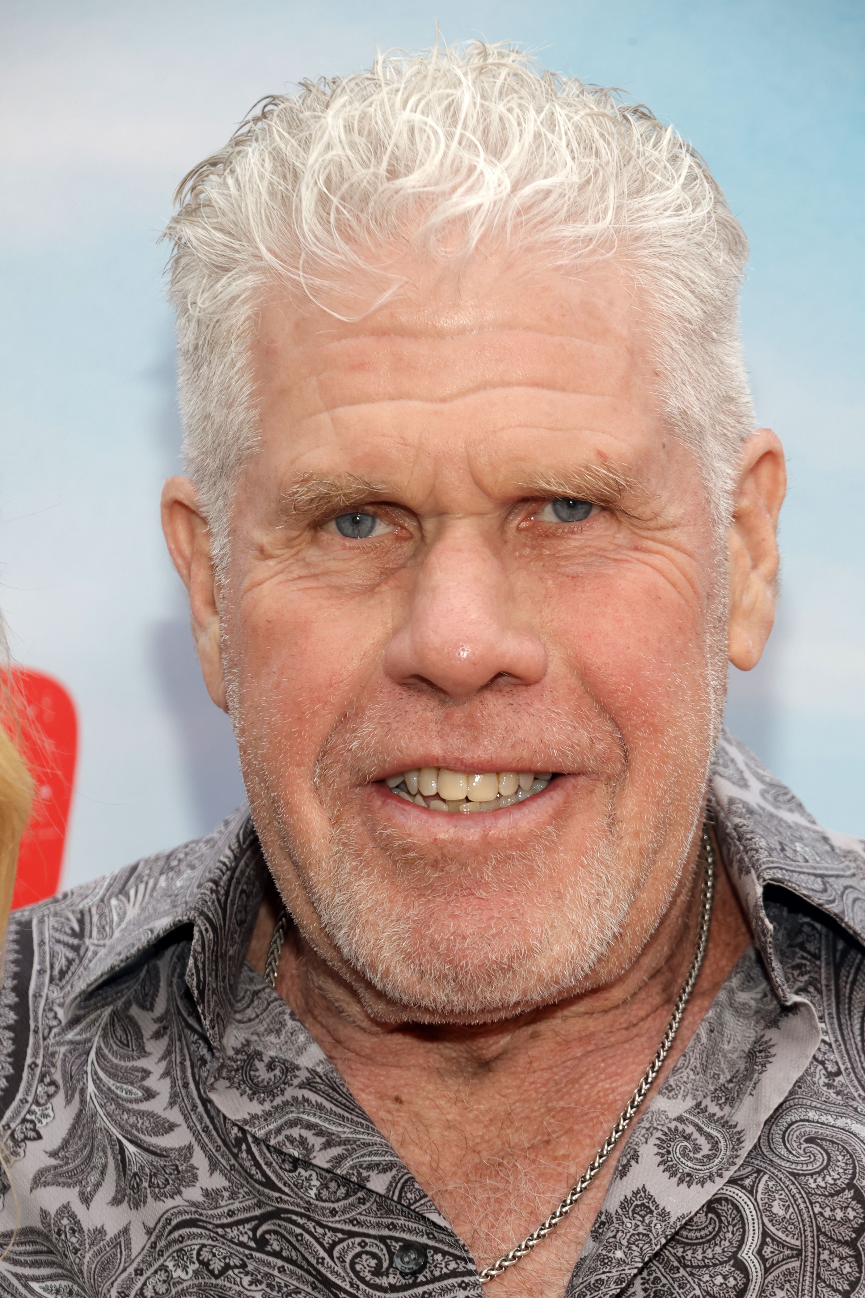 Ron Perlman | ScreenRant