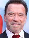 Headshot Of Arnold Schwarzenegger In The Los Angeles Premiere Of Netflix's 'FUBAR' Season 1