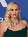 Headshot Of Rebel Wilson