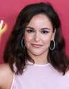 Headshot of Melissa Fumero