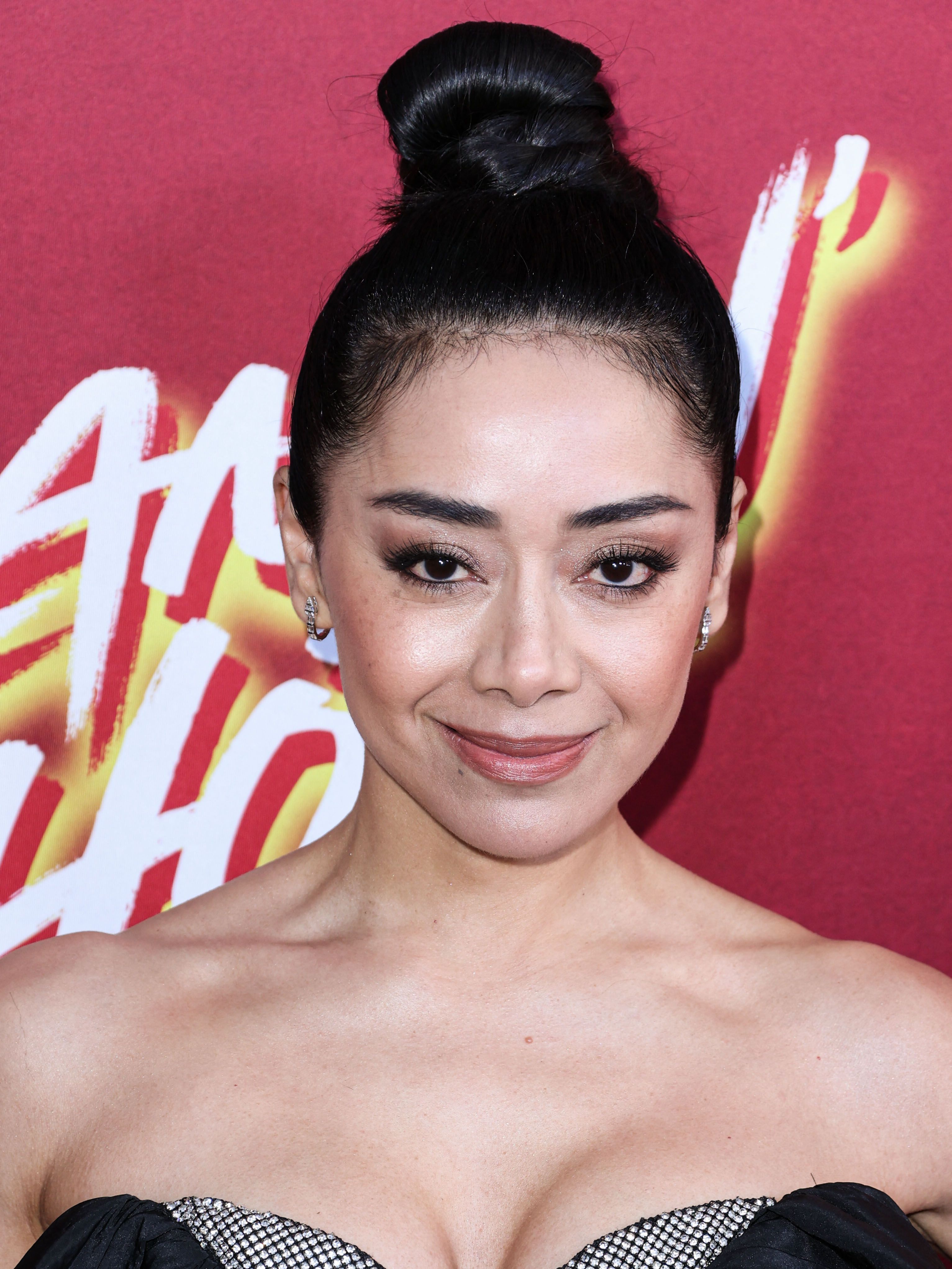 Aimee Garcia | ScreenRant