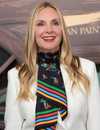 Headshot Of Hope Davis