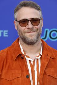 Seth Rogen ScreenRant